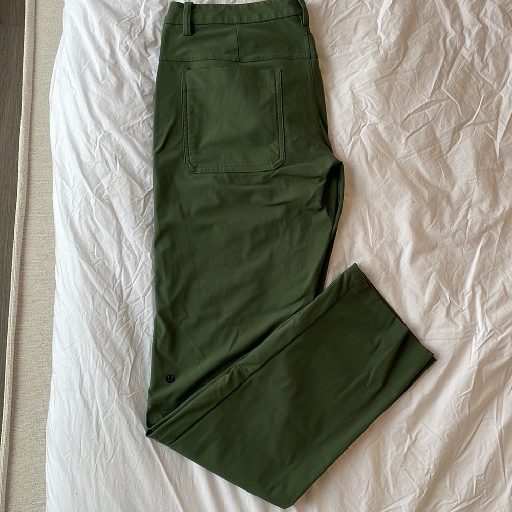 Lululemon ABC Pants